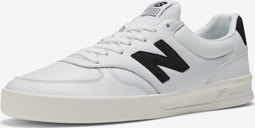new balance Sneakers 'CT300' in White: front