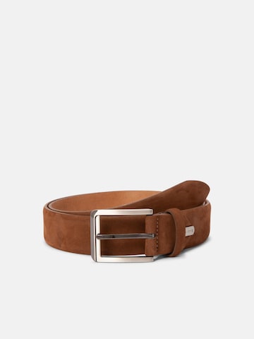 Lloyd belts Belt '0229' in Brown: front