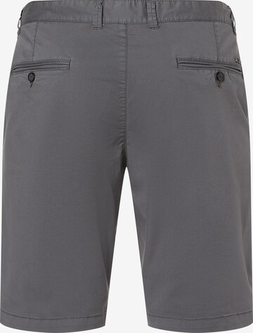 Finshley & Harding Regular Chino ' Dylan ' in Grijs