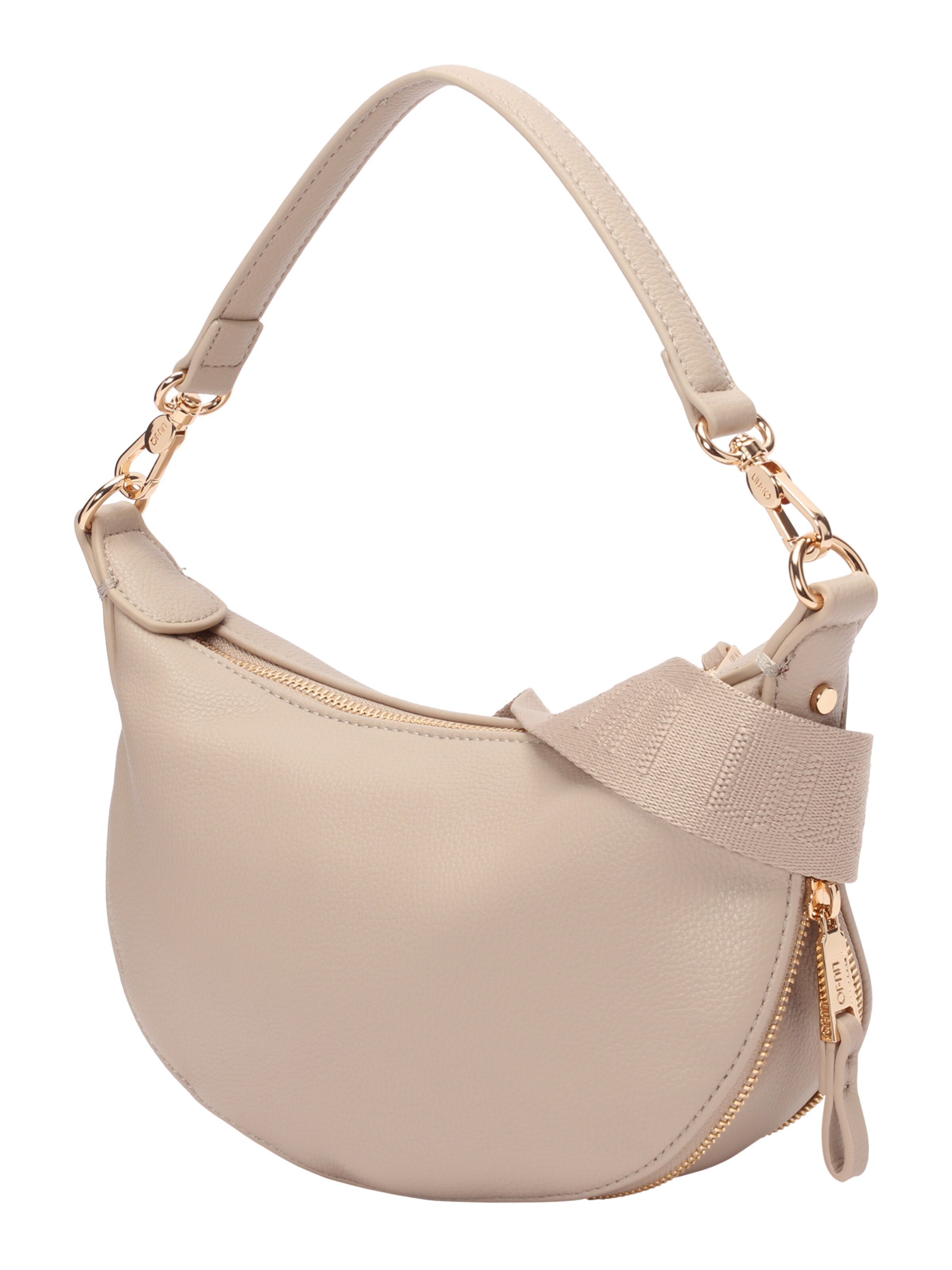 Geantă de umăr de la Liu Jo pe bej