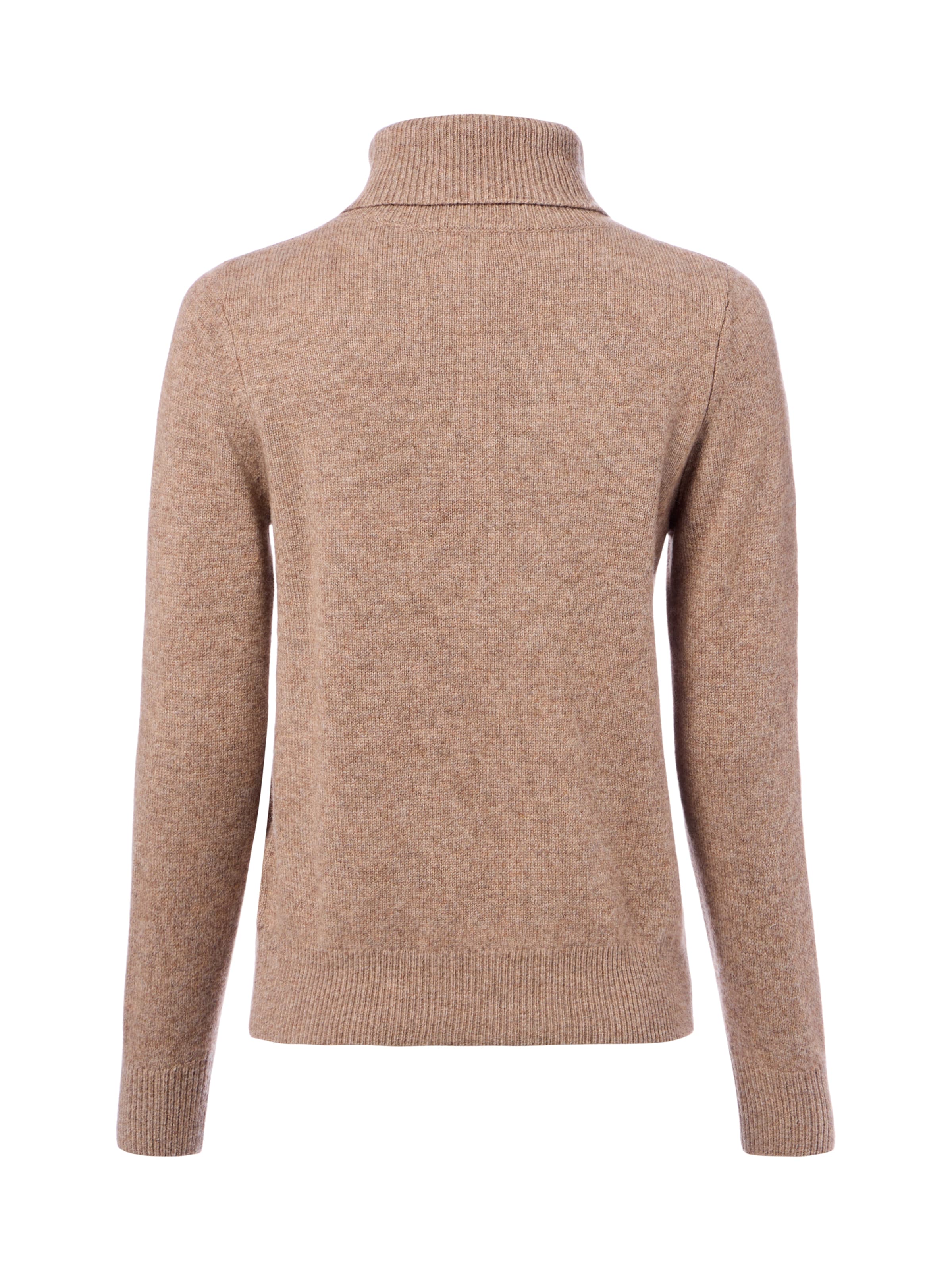 Brookshire Trui in Beige