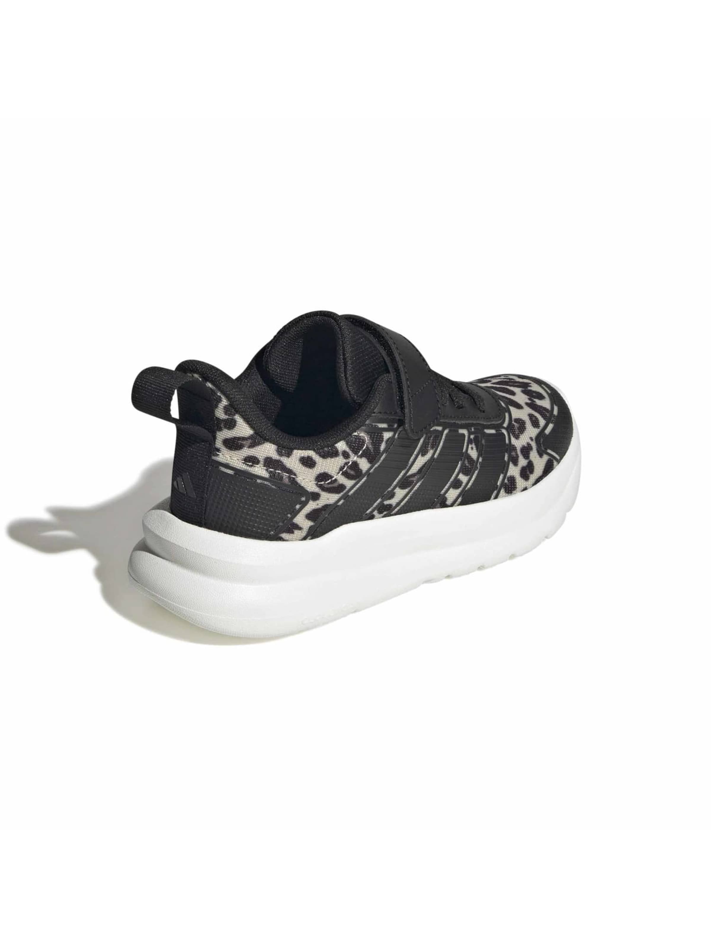 ADIDAS SPORTSWEAR Trainers in Black