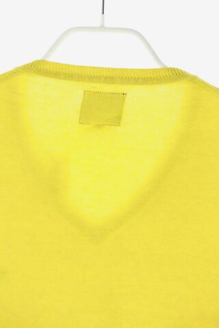 PAUL KEHL 1881 Sweater & Cardigan in M in Yellow