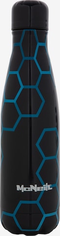 Borraccia di MCNEILL in blu: frontale