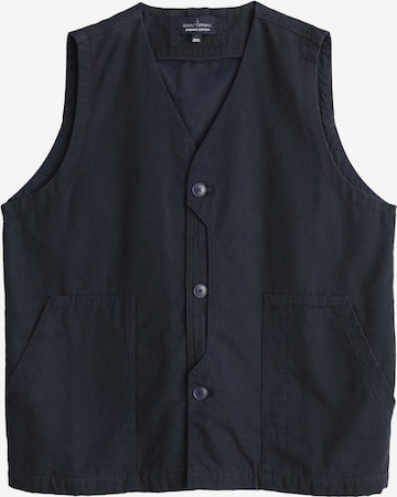 Seasalt Cornwall Liivi 'Metern' värissä sininen: etupuoli