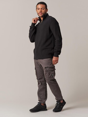 Deeluxe Sweater 'Every' in Black
