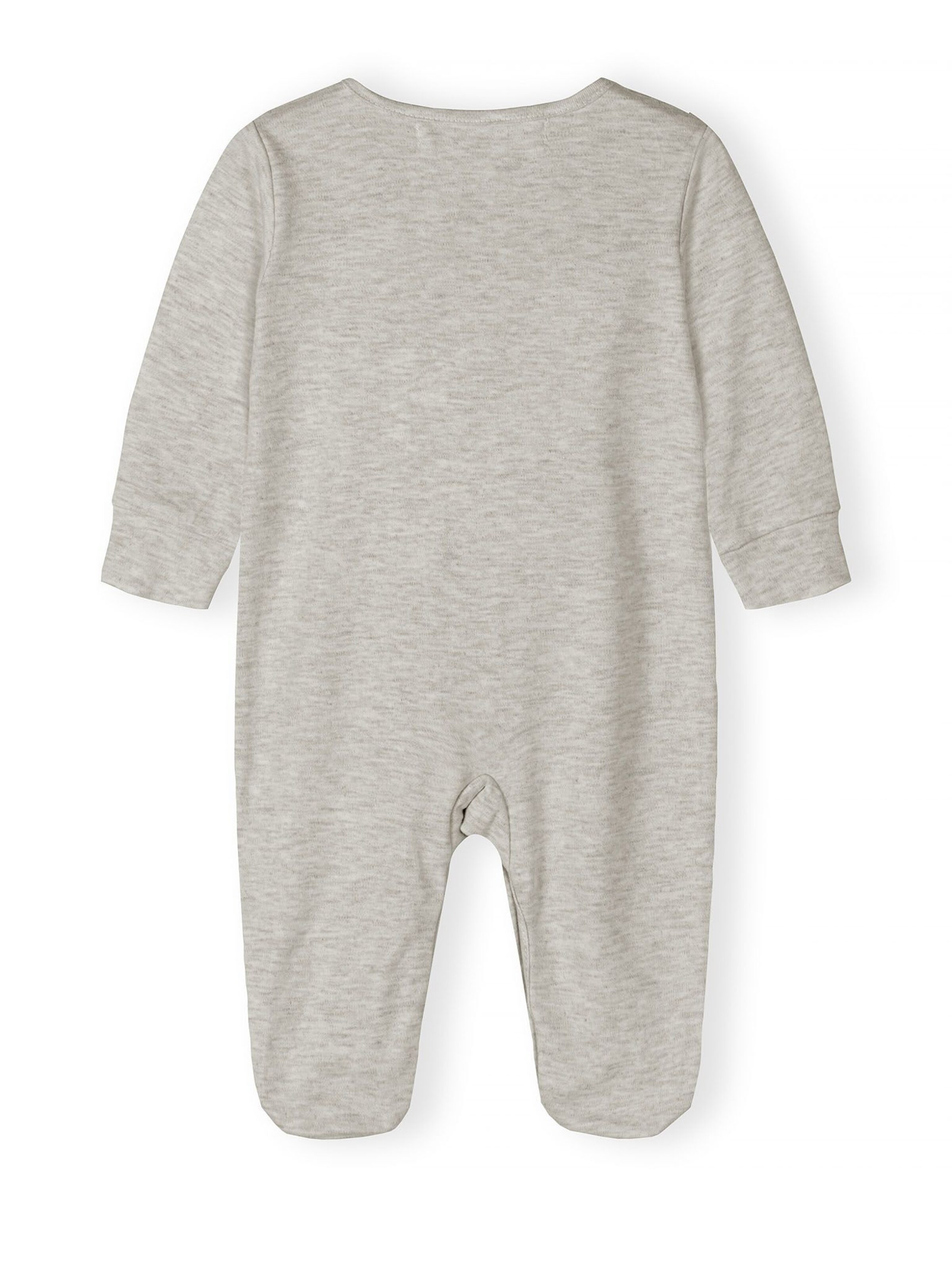 Tutina / body per bambino di MINOTI in beige