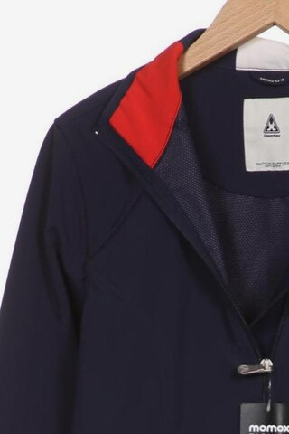 Gaastra Jacket & Coat in M in Blue