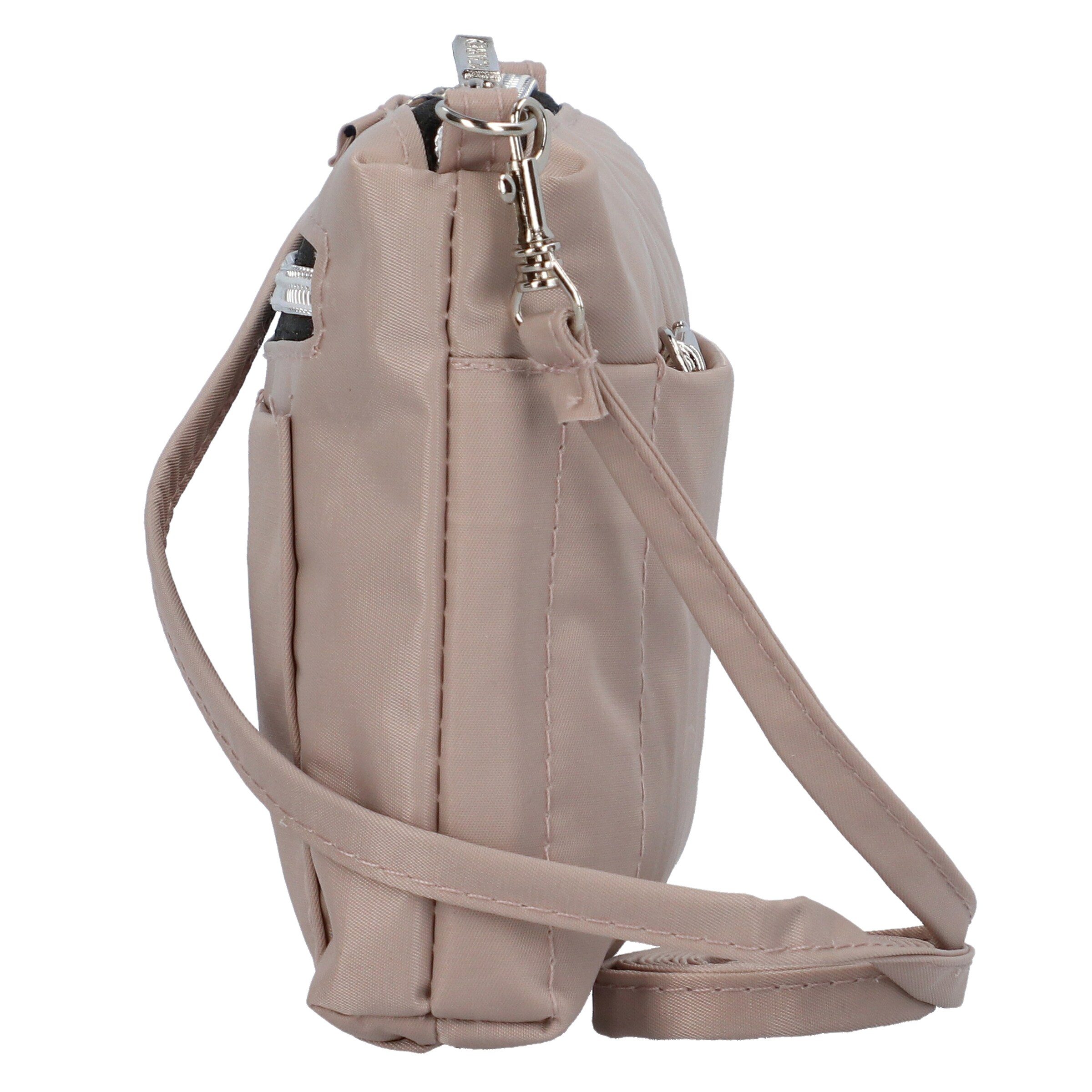 Borsa a spalla 'Switchbag' di Picard in beige