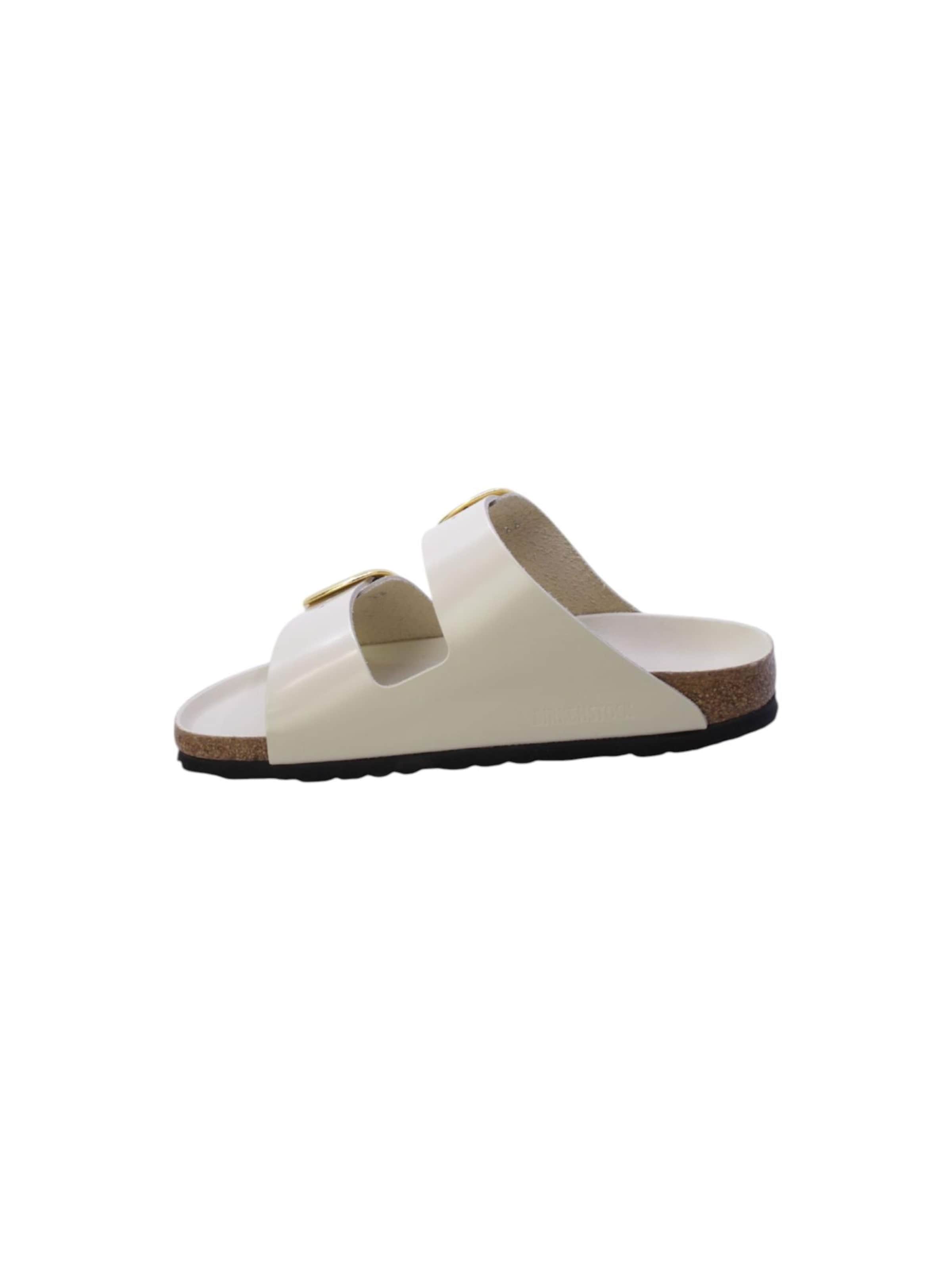 Sandalo di BIRKENSTOCK in beige