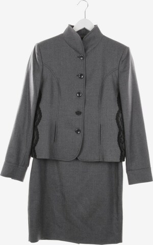 VALENTINO Workwear & Suits in XL in Grey: front