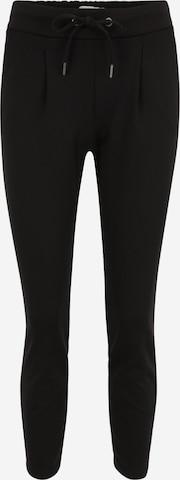 b.young Slim fit Pants 'Rizetta' in Black: front