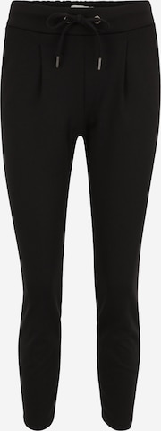 b.young - Slimfit Pantalón 'Rizetta' en negro: frente