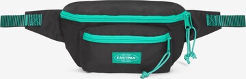 EASTPAK Fanny Pack 'Doggy' in Black: front