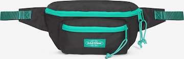 EASTPAK Fanny Pack 'Doggy' in Black: front