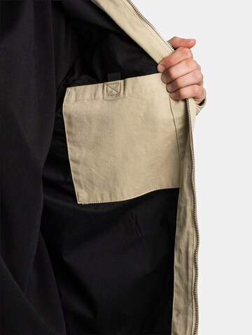 Carhartt WIP Athletic Jacket in Beige