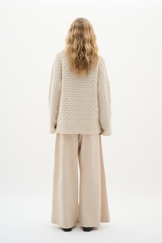 InWear Pullover 'GraiaI' i beige
