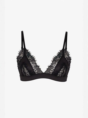 Classique Soutien-gorge 'BHs & Bralettes' Penti en noir