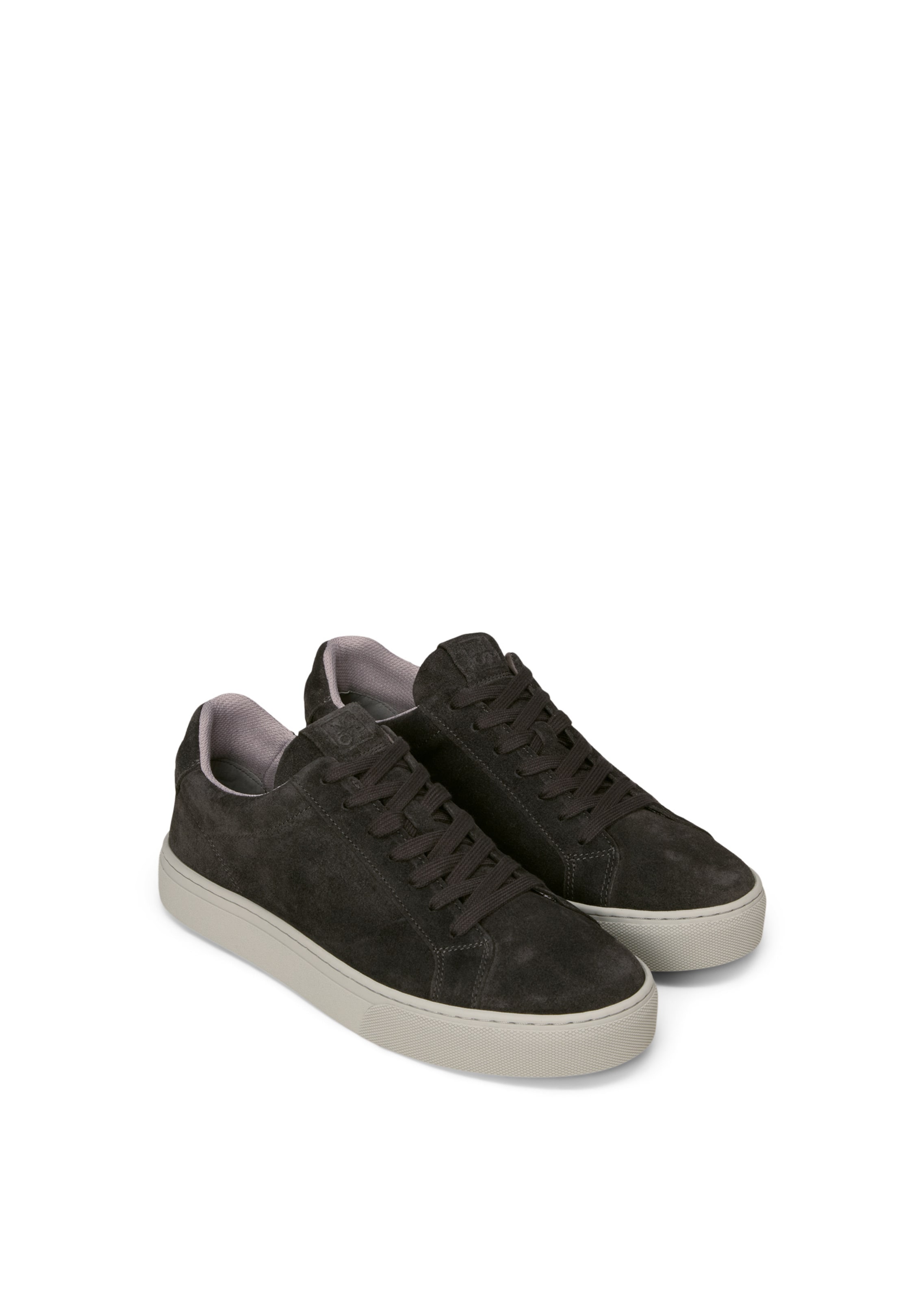 Marc O'Polo -Sneaker 'Agar' in Grau