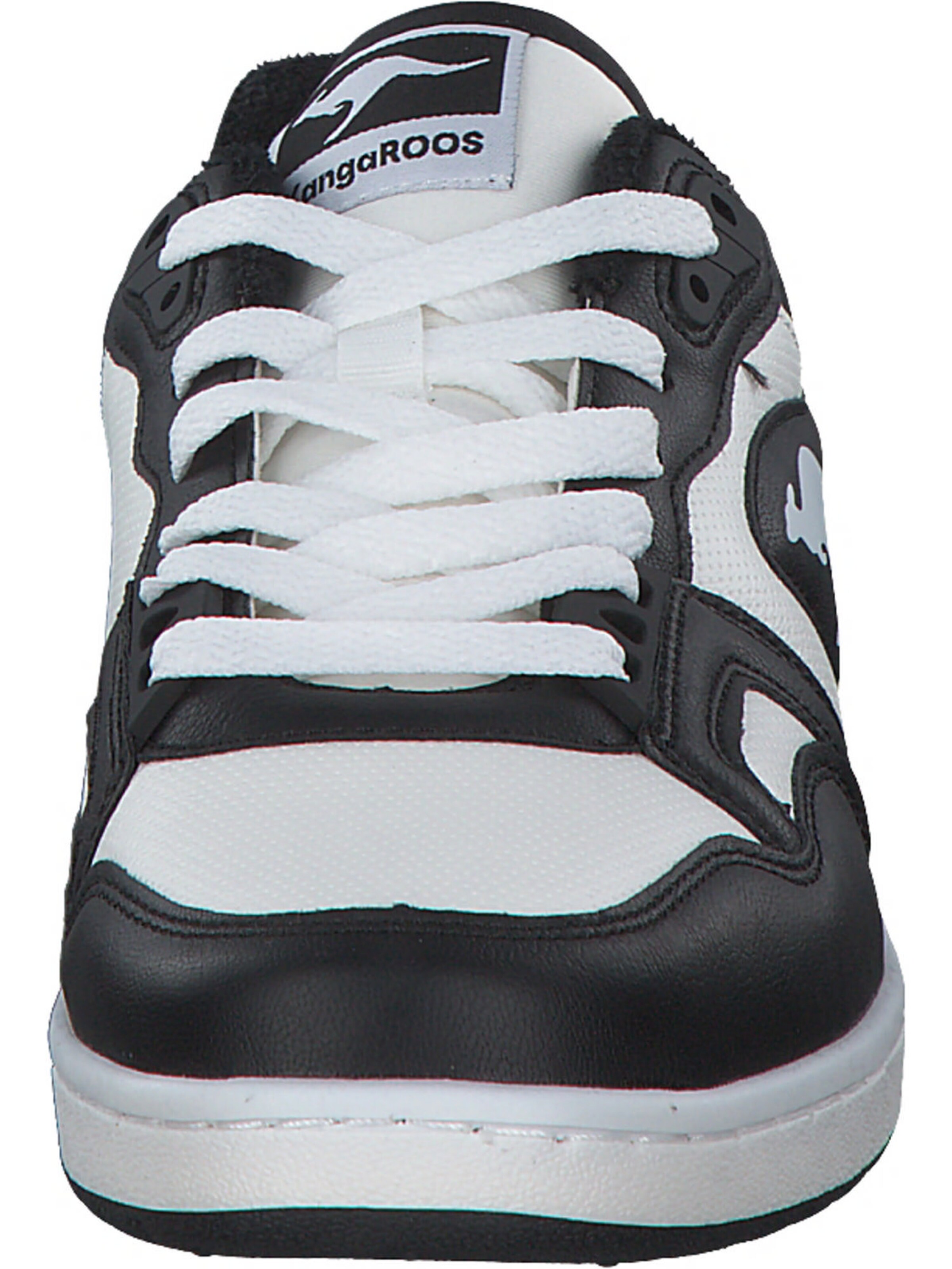 KangaROOS Sneakers in Black