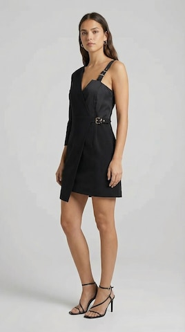 Hoermanseder Cocktail dress in Black