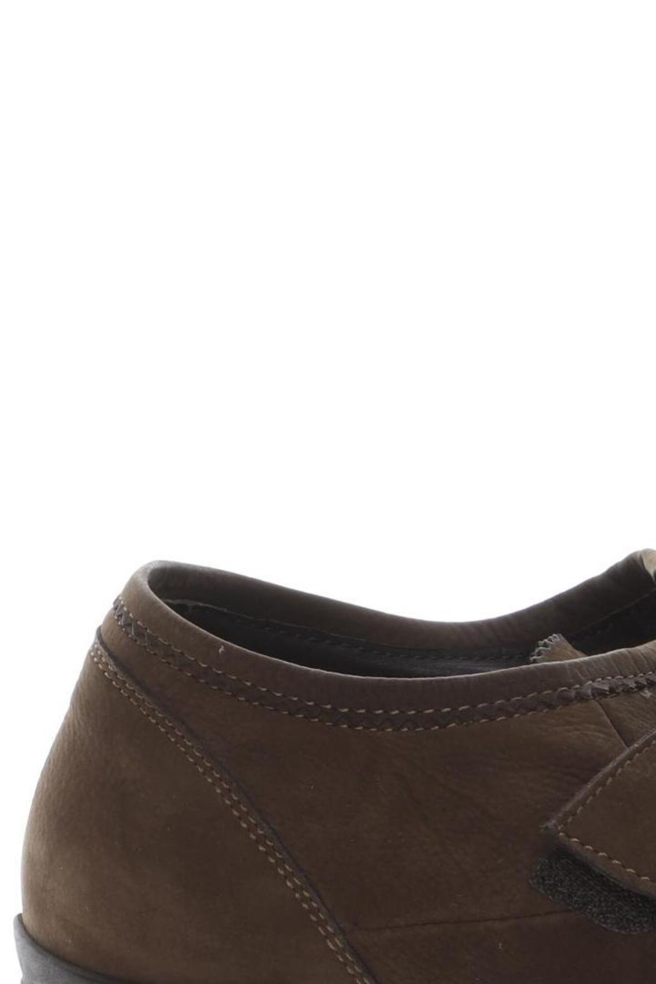 BOSS Halbschuh 42 in Braun