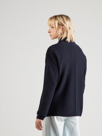 Pull-over MORE & MORE en bleu