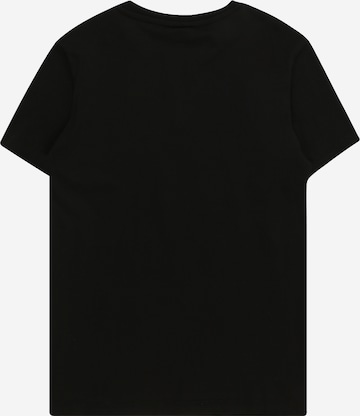 T-Shirt 'MICKEY' KIDS ONLY en noir