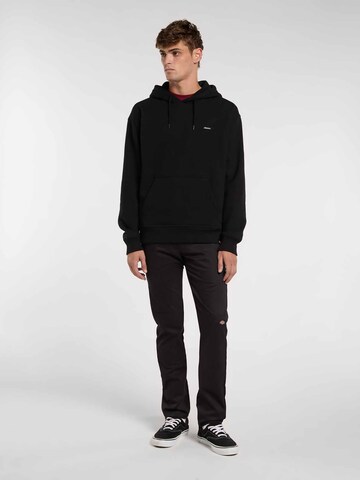 Sweat-shirt 'CLANCY' DICKIES en noir