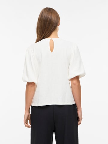VILA Blouse 'VIMalora' in White