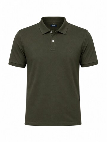 GORG Shirt‌‌‌‌‌ in Braun: Vorderseite