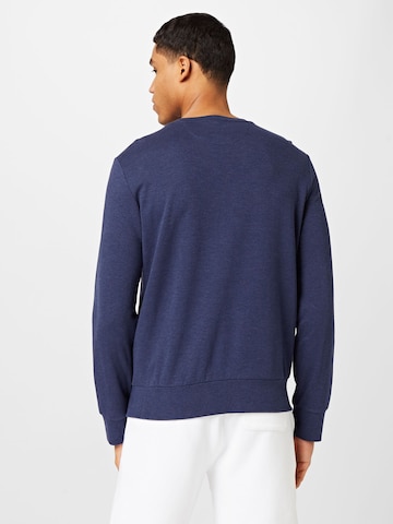 Polo Ralph Lauren Sweatshirt in Blue