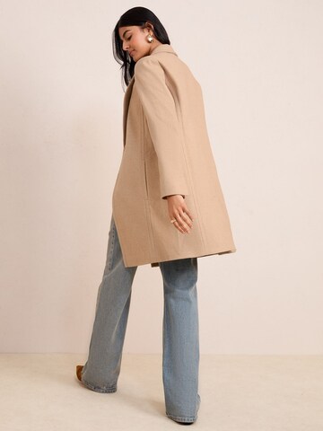 Friends Like These Átmeneti kabátok - bézs
