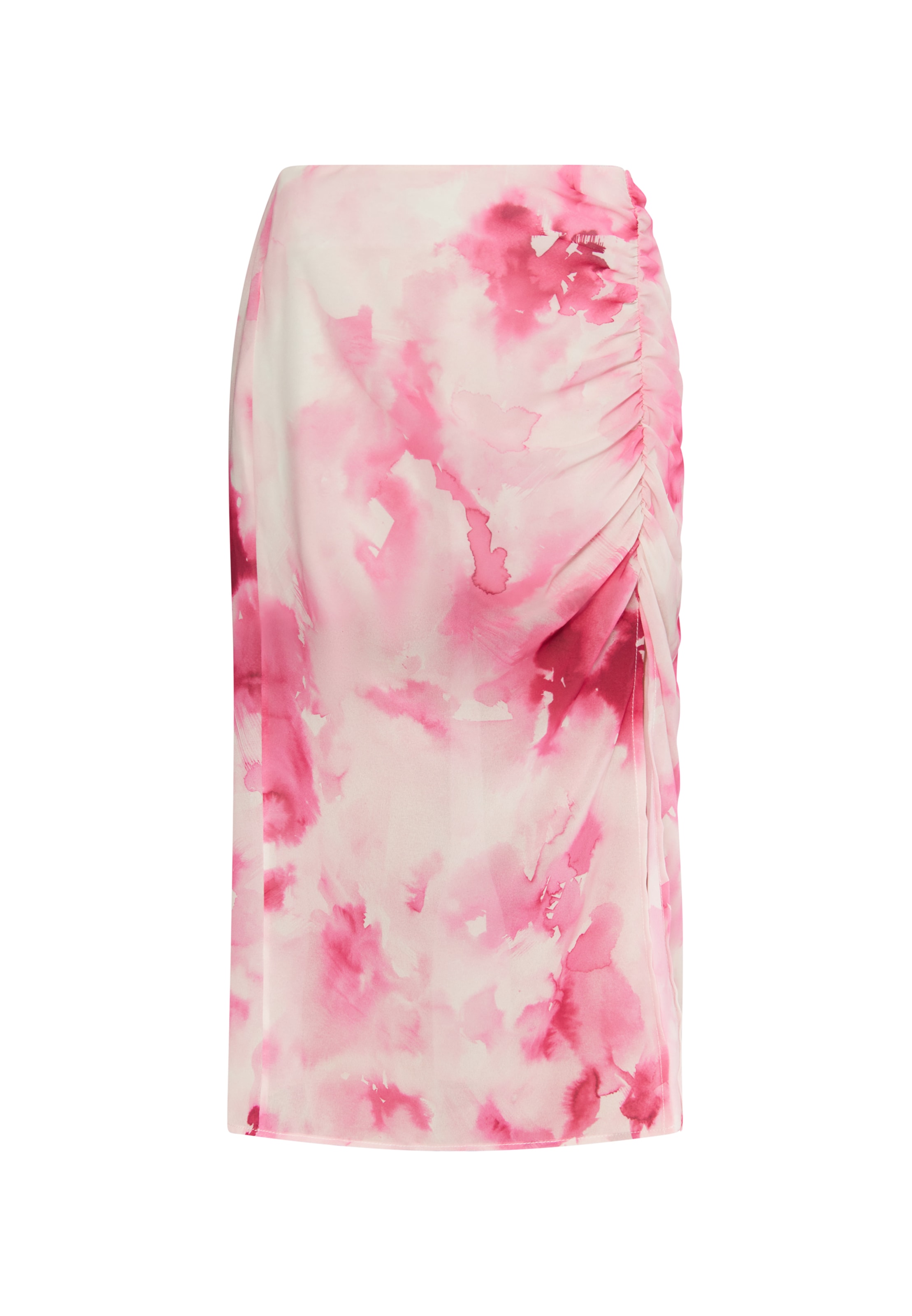 rožinė IZIA Sijonas: priekis