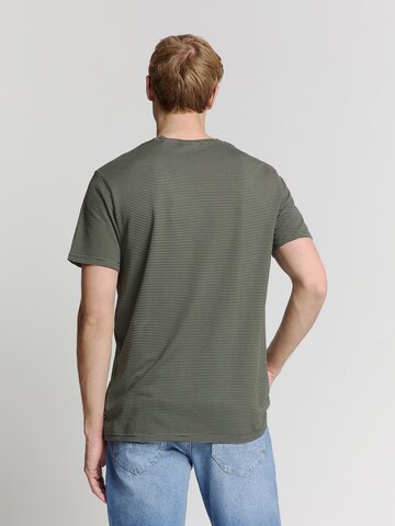 No Excess - Camiseta en gris