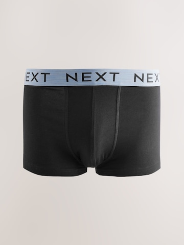 Next Boxeralsók - fekete