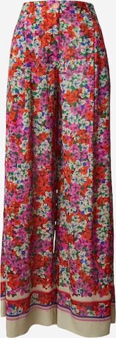 mišri Essentiel Antwerp Plačios klešnės Kelnės 'JOEK': priekis