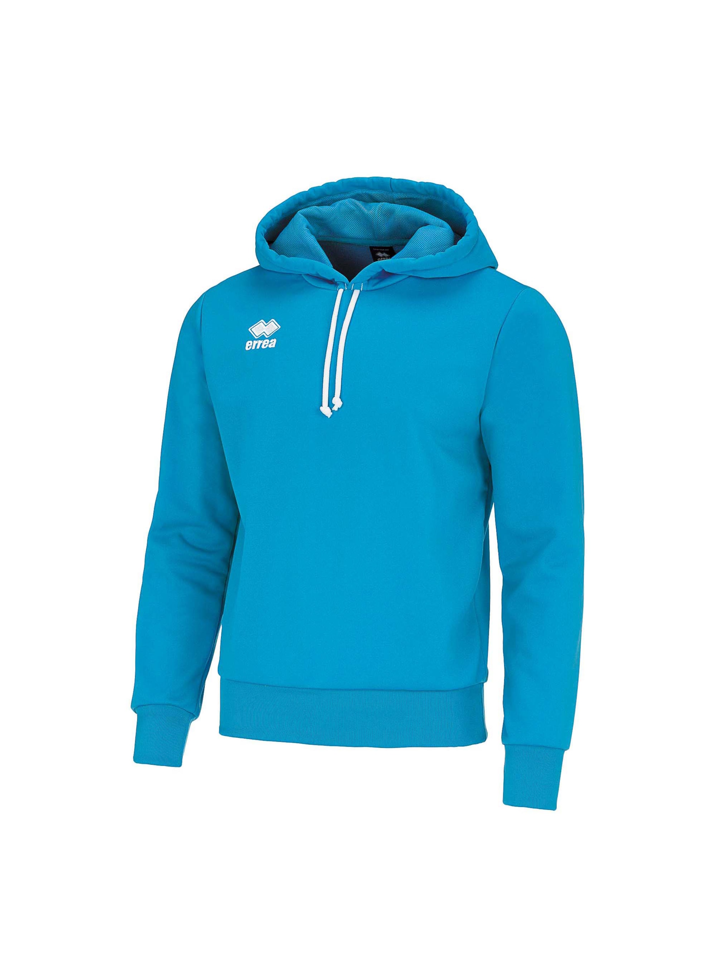 Errea Sports sweatshirt 'JONAS' in Blue: front