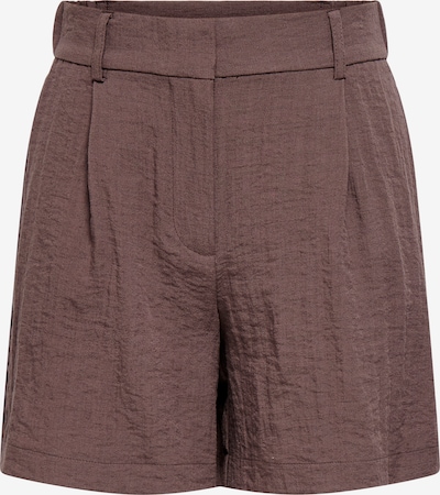 ONLY Laskoshousut 'ONLIta' värissä tummanruskea, Tuotenäkymä