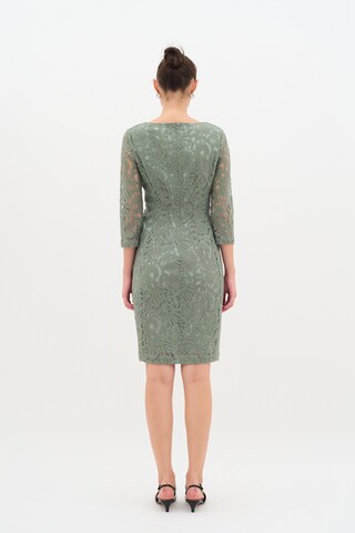 Robe 'MaddyIW' InWear en vert