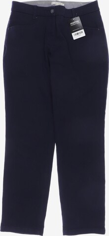 WHITE STUFF Pants in M in Blue: front