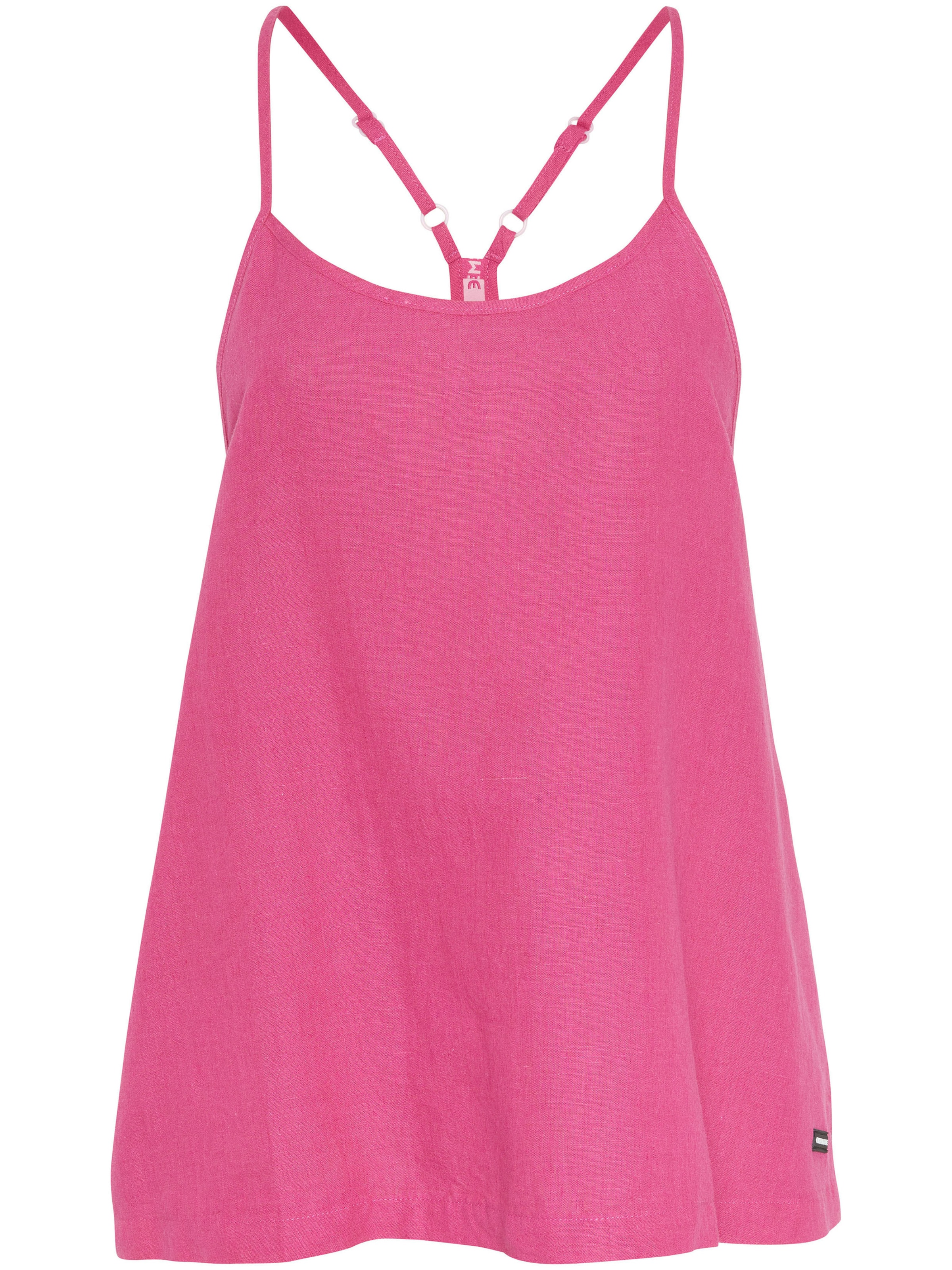 CHIEMSEE Top in Pink: Vorderseite