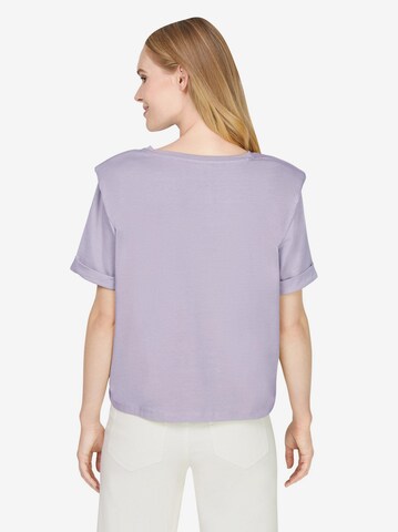 Rick Cardona by heine Shirt in Purple