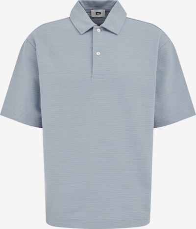 WE Fashion Paita värissä kyyhkynsininen, Tuotenäkymä