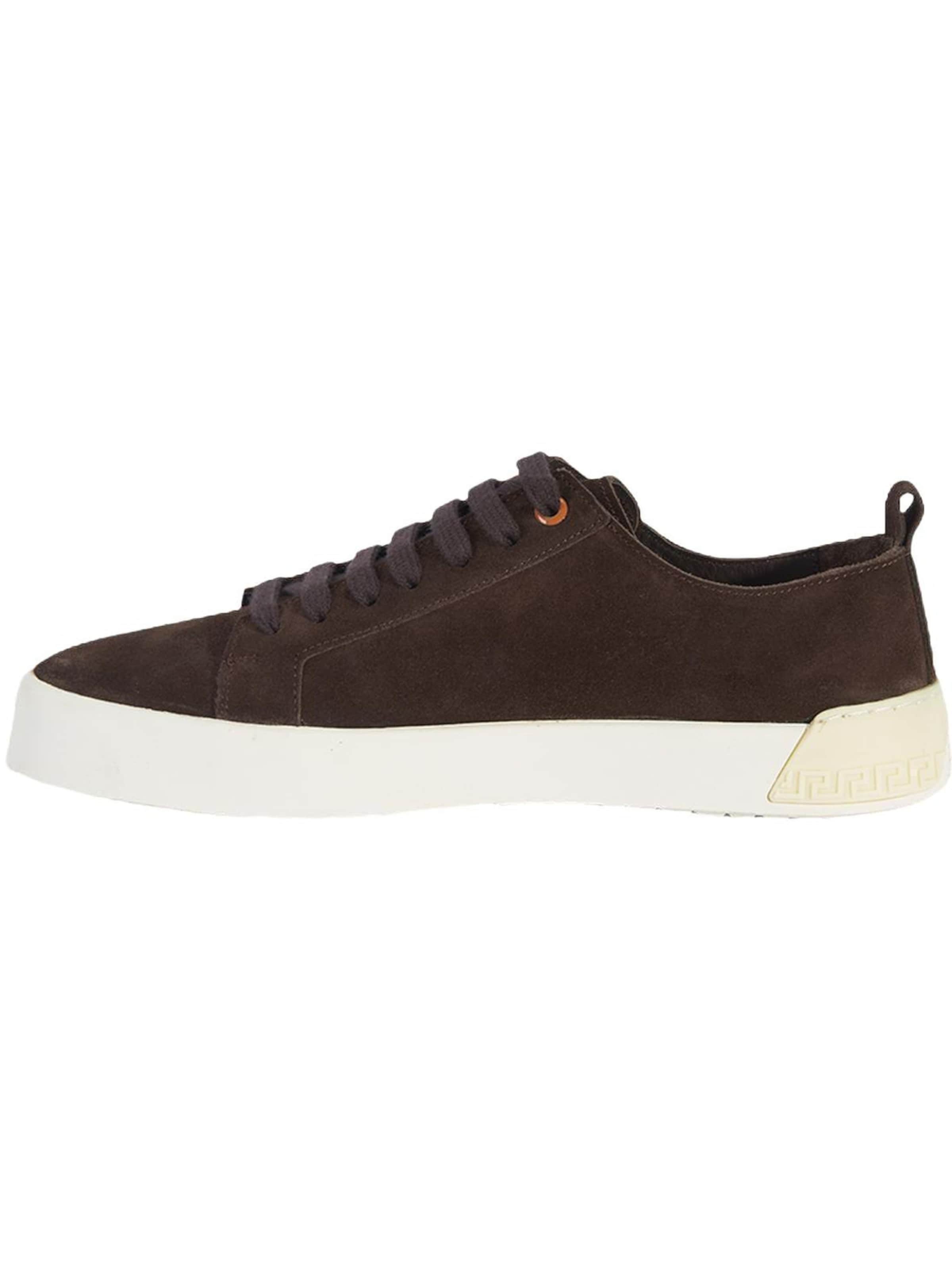 Desa - Zapatillas deportivas bajas en marrón