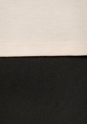 LASCANA ACTIVE Funktionsshirt in Beige