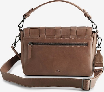 MARKBERG Handbag 'NeevaMBG ' in Brown