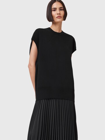 AllSaints Kleit 'LEIA HARLEY', värv must