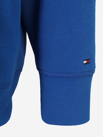 Tommy Hilfiger Big & Tall Sweatshirt in Blau