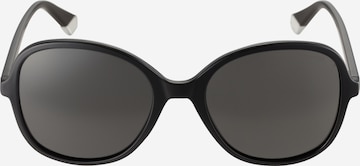 Polaroid نظارة شمس '4136/S' بلون أسود